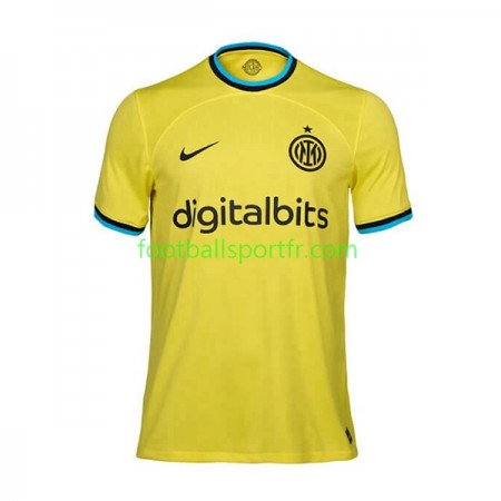Tenue Inter Milan Troisieme 2022-2023 Maillot de Foot